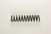 VOLVO 09231256 Coil Spring